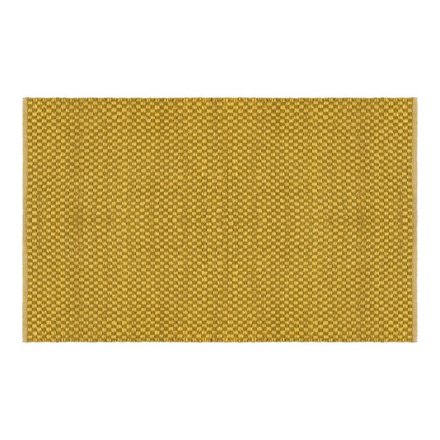 Add a dose of pattern and texture to any room with our Check Rug. This stylish rug comes in classic neutrals and fashion-...