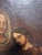 The Education of the Virgin or Saint Anne Teaching Mary to Read, Early 19th Century, Oil on Canvas For Sale - Image 4 of 10