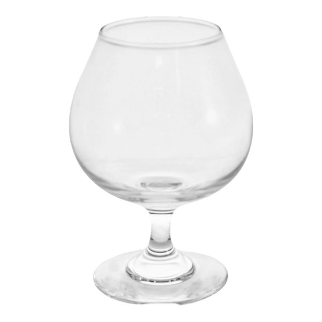 Brandy Snifters – Set of 6 For Sale