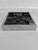 Metal Brutalist Geometric Relief Sculpture by Max Seidenfaden for SDS, 1970s For Sale - Image 7 of 9