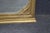 Late 19th Century French Louis XVI Style Carved Giltwood Beveled Floor Pier Mirror For Sale - Image 13 of 13