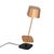 Ofelia Pro Table Lamp - Rose Gold For Sale - Image 4 of 5