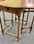 Statton Private Collection Warfield Mahogany Gate Leg Side Tables - A Pair For Sale - Image 10 of 11