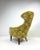 1950s Kerstin Hörlin-Holmquist, 1950s "Stora Eva" Lounge Chair For Sale - Image 5 of 7