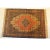 This handmade, fine Persian Senneh rug is sure to add sophistication and an ethnic elegance to any space. It has a plush...