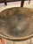 Contemporary Mid-20th Century West African Hand-Carved Wooden Dinner Bowl, Likely Mali For Sale - Image 3 of 6