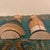 Folk Art Mid-Century Scandinavian Hand-Painted Wooden Folk Art Figurines For Sale - Image 3 of 9