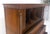 Baker Mid Century 3 Drawers Tambour Doors High Gentleman's Chest Dresser MINT!
