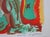 André Masson, Nude Sea God, Lithograph For Sale - Image 3 of 4