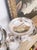 Set of 6 Vintage Silverplate Ice Cream Dishes From the Greenbrier Hotel For Sale In New York - Image 6 of 9