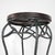 Wrought Iron Side Tables, 1960s, Set of 2 For Sale - Image 4 of 16