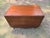1990s Wooden Henkel Harris Cherry Dining Table Virginia Galleries Gate Leg Drop Leaf Table For Sale - Image 10 of 17