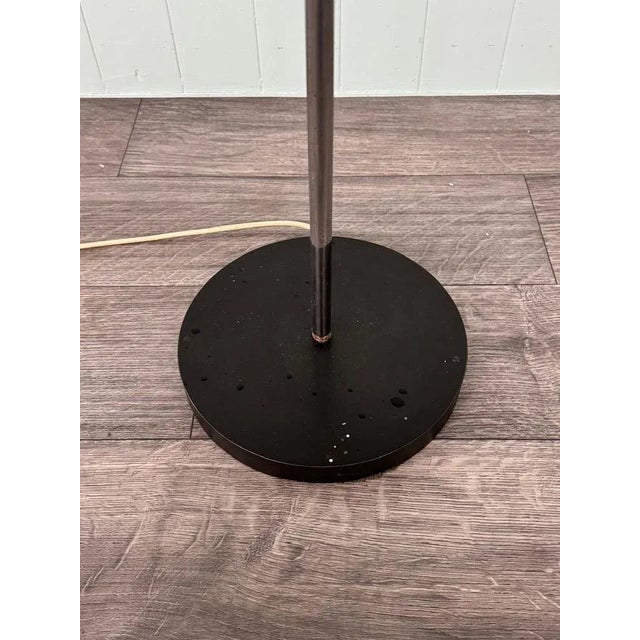 1950s Vintage Italian Floor Lamp, 1950s For Sale - Image 5 of 13