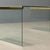 T33 Coffee Table by Pierangelo Gallotti for Gallotti & Radice For Sale - Image 3 of 10