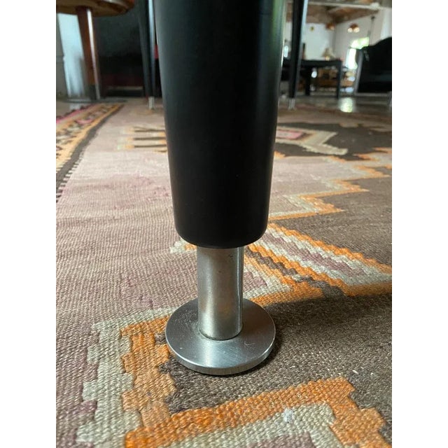 1980s Dining Table from Arco, 1980s For Sale - Image 5 of 9