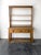 Antique Pine Georgian Pot Board With Plate Rack For Sale In Portland, OR - Image 6 of 9