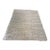Modern Abstract Nepalese Handspun Wool Rug, 10x14 For Sale
