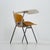 Giancarlo Piretti Mid-Century Stacking Desk Chair by Giancarlo Piretti for Anomima Castelli, Italy, 1960s For Sale - Image 4 of 11