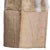 Early 20th Century Hausa Boubou Men's Top and Bottom Beige Nigeria For Sale - Image 4 of 7