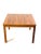 1960s Danish Coffee Table in Rosewood, 1960s For Sale - Image 5 of 9