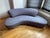 Mid-Century Cloud Sofa by Vladimir Kagan for Modernica For Sale - Image 9 of 11