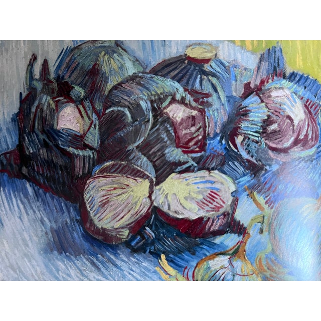 Paper "Masterpieces Van Gogh Museum"-Amsterdam-2002 For Sale - Image 7 of 10