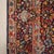 Textile Kerman Rug in Cotton and Wool, Iran For Sale - Image 7 of 9