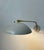 1960s Gooseneck Wall Lamp Attributed to Kurt Versen For Sale - Image 11 of 12