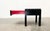 Vintage German Table with Drawer and Granite Tabletop from Interlübke, 1980s For Sale - Image 12 of 18