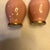 1970s 1970s Mid Century Modern Porcelain Salt and Pepper Shakers For Sale - Image 5 of 8