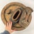 Early 20th Century Igbo Divination Bowl Nigeria MATTER COLLECTION For Sale - Image 10 of 10