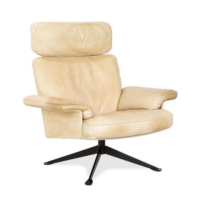 DS-31 Chair in Leather from de Sede For Sale - Image 18 of 18