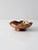 Rustic Vintage Gregorian Copper Bowl For Sale - Image 3 of 9