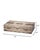 Contemporary Venom Decorative Box, Charcoal Lacquer For Sale - Image 3 of 8