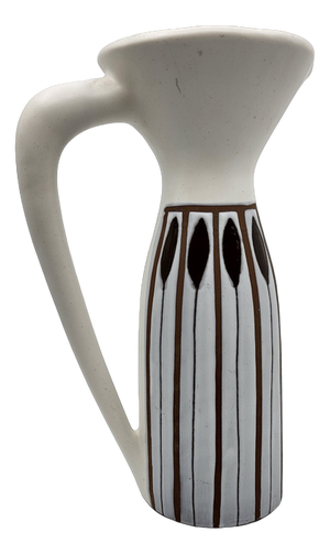 Italian Pitcher by Roger Capron