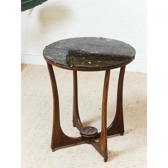 1970’s Scandi Vintage Table For Sale - Image 11 of 12