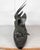 Mid 20th Century J.B. Léonard, Two Seagulls in Flight, Art Deco Bronze Sculpture For Sale - Image 10 of 12