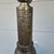 Chinoiserie Mid 20th Century Chinese Archaistic Cast Brass Dragon Table Lamp - Attributed to James Mont For Sale - Image 3 of 18
