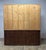 Wood Antique English Pine Dresser Hutch For Sale - Image 7 of 9