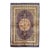 Pasargad DC Exquisite Design Paris Palace Fine Power Loom V.Silk Rug For Sale