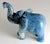 This is another one of the wonderful collection of semi-precious and precious stone carvings we purchased from a retired...