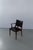 Danish Rosewood Armchair by Johannes Andersen for Uldum Møbelfabrik, 1960s For Sale - Image 9 of 18