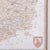 Vintage Somerset County Map, English, Framed Cartography, After Thomas Moule For Sale - Image 11 of 12