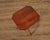 L. Hitchcock Stenciled Maple Small SideTable For Sale - Image 12 of 18