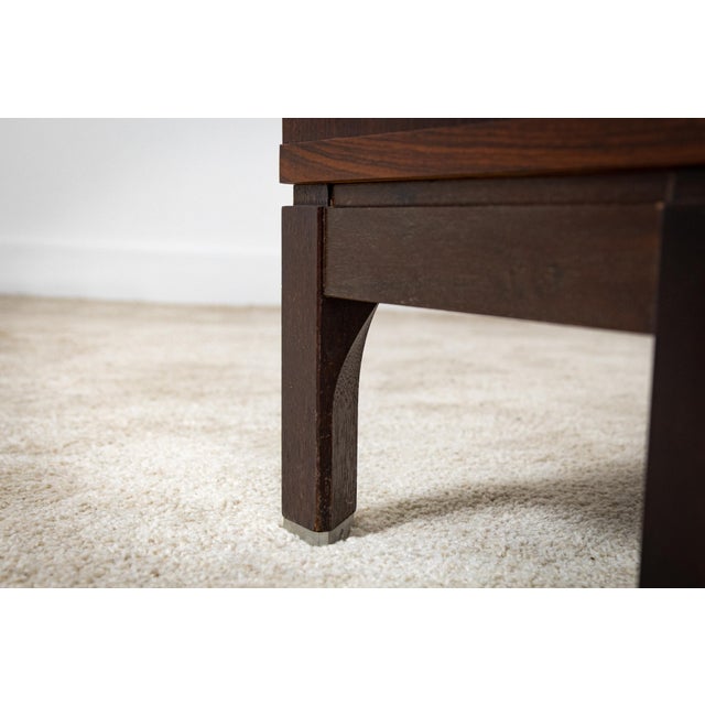 Headboard with Single Bed from Mim Roma, Italy, 1960s For Sale - Image 15 of 18