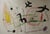 Joan Miro, Maravillas con variaciones acrosticas 5, Lithograph For Sale