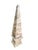 2000 - 2009 Pair of Vintage Faux-Marbled Hand-Painted Wood Obelisks For Sale - Image 5 of 12