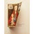 1956 After Hans Memling "The Virgin and Child", Vintage Full-Color Print For Sale - Image 4 of 8