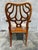 Exquisite Antique Late Victorian Rococo Revival Carved Walnut Armchairs - Pair For Sale - Image 12 of 16