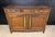 Antique French Normandy Buffet, 1780 For Sale - Image 14 of 14